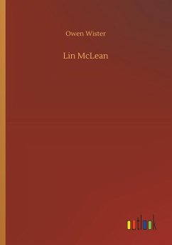 Lin McLean