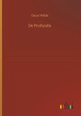 De Profundis
