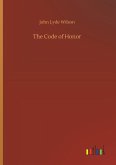 The Code of Honor The Code of Honor