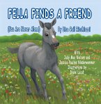 Fella Finds a Friend (eBook, ePUB)