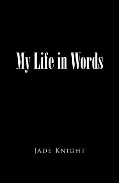 Cover My Life in Words (eBook, ePUB)