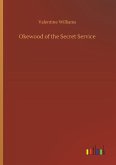 Okewood of the Secret Service Okewood of the Secret Service