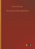 The Ascent of the Matterhorn