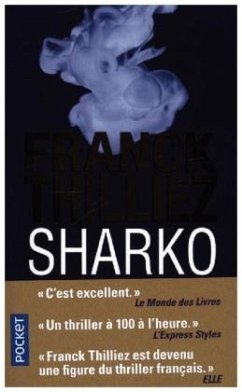 Sharko - Thilliez, Franck