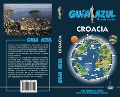 Croacia - Ingelmo Sánchez, Ángel; Yuste del Real, Enrique . . . [et al.