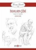 Insanlarin Cizimi - Yüzler ve Figürler