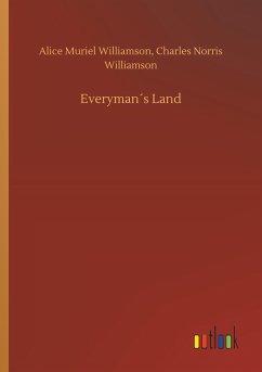 Everyman´s Land - Williamson, Alice M.