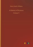 A History of Science A History of Science