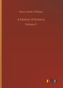 A History of Science