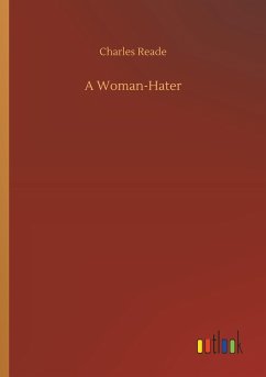 A Woman-Hater