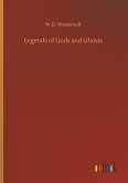 Legends of Gods and Ghosts