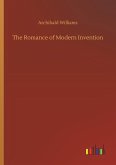 The Romance of Modern Invention The Romance of Modern Invention
