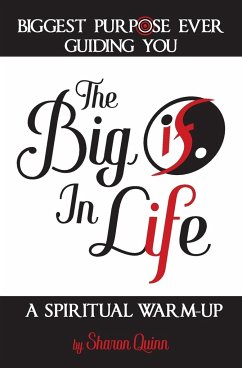 The Big IF in Life - Quinn, Sharon