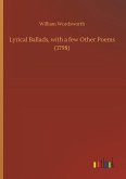 Lyrical Ballads, with a few Other Poems (1798)
