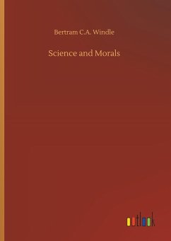 Science and Morals