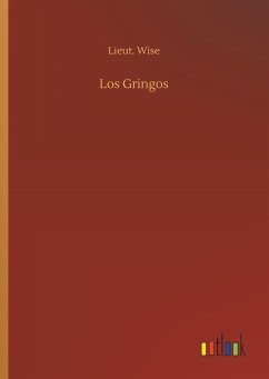 Los Gringos - Wise, Lieut.