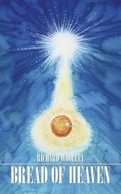 Cover Bread of Heaven (eBook, ePUB)