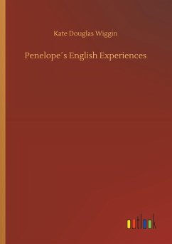 Penelope´s English Experiences