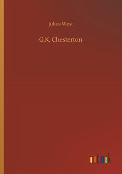 G.K. Chesterton