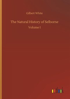 The Natural History of Selborne