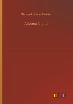 Arizona Nights - White, Steward Edward