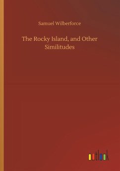 The Rocky Island, and Other Similitudes