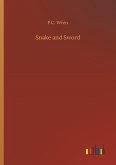 Snake and Sword Snake and Sword