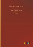 Poems of Nature