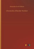 Chronicles of Border Warfare Chronicles of Border Warfare