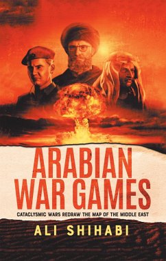 Arabian War Games (eBook, ePUB)