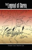 The Legend of Coren (eBook, ePUB) The Legend of Coren (eBook, ePUB)