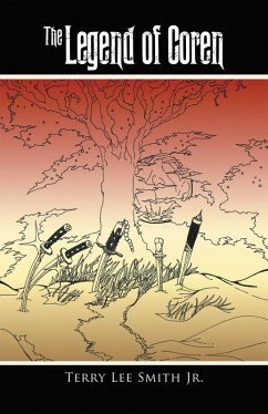 Cover The Legend of Coren (eBook, ePUB)