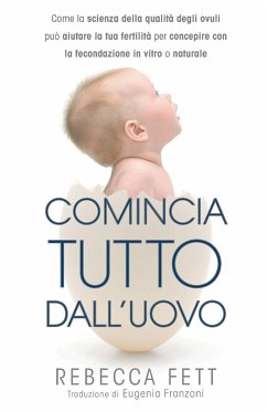 Comincia tutto dall'uovo - Fett, Rebecca