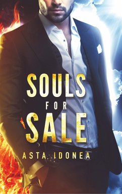 Souls for Sale - Idonea, Asta