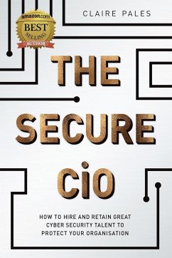 The Secure CIO - Pales, Claire