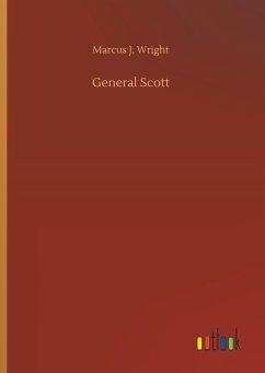 General Scott - Wright, Marcus J.