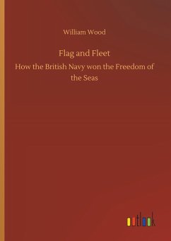 Flag and Fleet - Wood, William