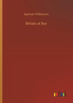 Britain at Bay - Wilkinson, Spenser