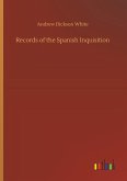 Records of the Spanish Inquisition