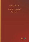 Bunyan Characters Bunyan Characters