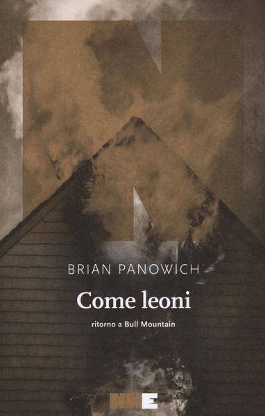 Come leoni. Ritorno a Bull Mountain Come leoni. Ritorno a Bull Mountain