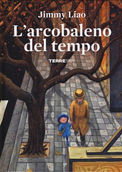 Cover L' arcobaleno del tempo