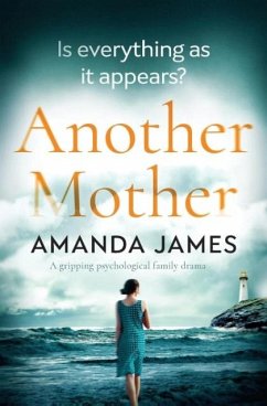 Another Mother - James, Amanda