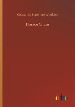 Horace Chase