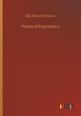 Poems of Experience Poems of Experience