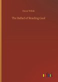 The Ballad of Reading Gaol