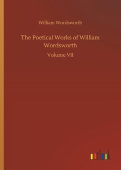 The Poetical Works of William Wordsworth