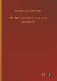 Children´s Stories in American Literature Children´s Stories in American Literature