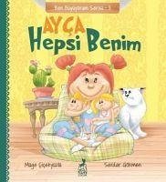 Ayca Hepsi Benim - Cicekyüzlü, Müge