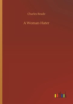 A Woman-Hater